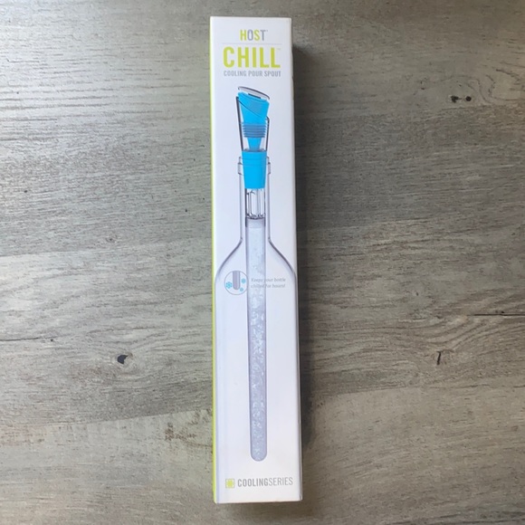 NWOT Wine Cooling Pour Spout - Picture 2 of 5